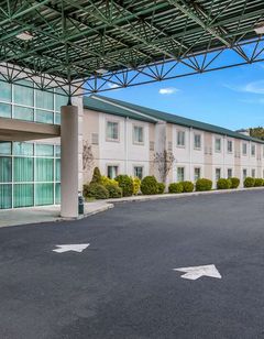 Econo Lodge Morristown