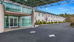 Econo Lodge Morristown