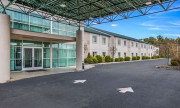 Econo Lodge Morristown