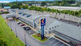 Comfort Inn & Suites Nashville Exterior