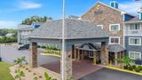 Comfort Inn & Suites Nashville Exterior