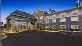 Comfort Inn & Suites Nashville Exterior