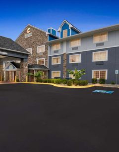 Comfort Inn & Suites Nashville