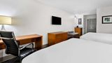 Comfort Inn & Suites Nashville Room