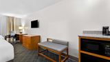 Comfort Inn & Suites Nashville Room