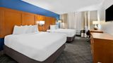 Comfort Inn & Suites Nashville Room