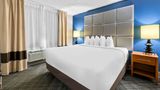 Comfort Inn & Suites Nashville Suite