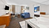 Comfort Inn & Suites Nashville Suite