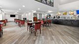 Comfort Inn & Suites Nashville Restaurant
