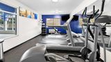 Comfort Inn & Suites Nashville Health