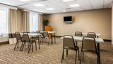 Comfort Inn/Suites Airport-American Way Meeting