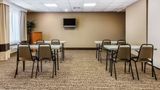 Comfort Inn/Suites Airport-American Way Meeting