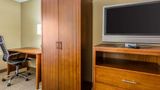 Comfort Inn/Suites Airport-American Way Room