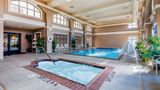Comfort Inn/Suites Airport-American Way Pool