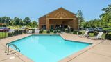 Econo Lodge Inn and Suites Centerville Pool