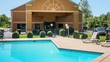 Econo Lodge Inn and Suites Centerville Pool