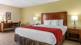 Comfort Inn Chattanooga Downtown Southside Suite