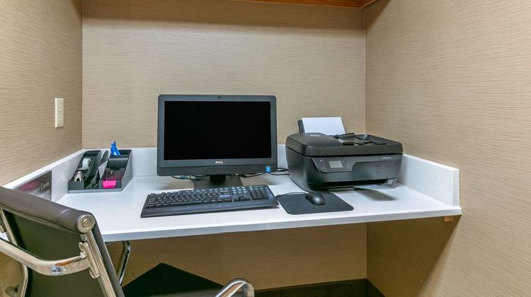 Comfort Inn Chattanooga Downtown Southside Other