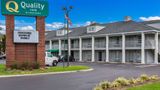 Quality Inn Gallatin-Nashville Metro Exterior
