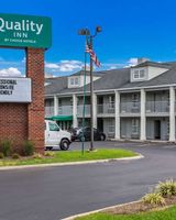 Quality Inn Gallatin-Nashville Metro