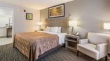 Quality Inn Gallatin-Nashville Metro Room