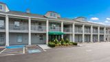 Quality Inn Gallatin-Nashville Metro Exterior