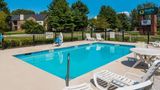 Quality Inn Gallatin-Nashville Metro Pool