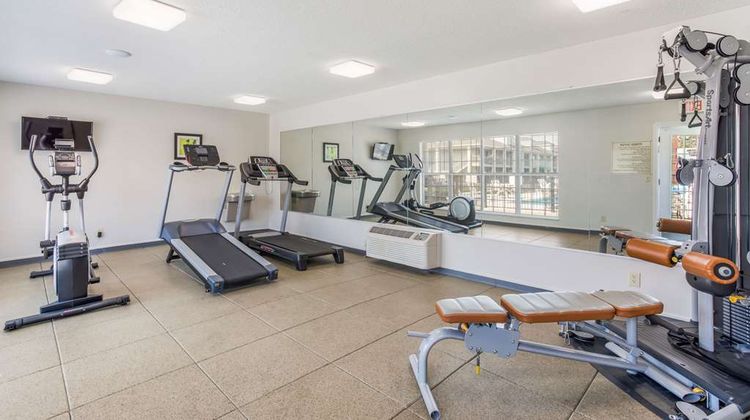 Quality Inn Gallatin-Nashville Metro Health