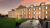 Quality Inn Alcoa Tennessee Exterior