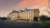 Quality Inn Alcoa Tennessee Exterior