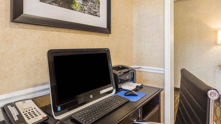 Quality Inn Alcoa Tennessee Other