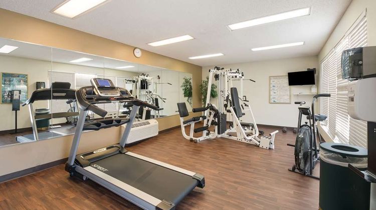 Quality Inn Alcoa Tennessee Health