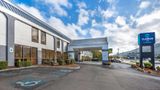 Clarion Inn W-I-24/Lookout Mountain Exterior