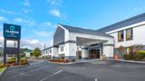 Clarion Inn W-I-24/Lookout Mountain Exterior
