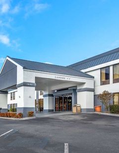 Clarion Inn W-I-24/Lookout Mountain