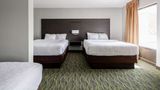 Clarion Inn W-I-24/Lookout Mountain Room