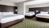 Clarion Inn W-I-24/Lookout Mountain Room