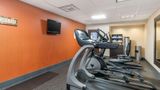 Clarion Inn W-I-24/Lookout Mountain Health
