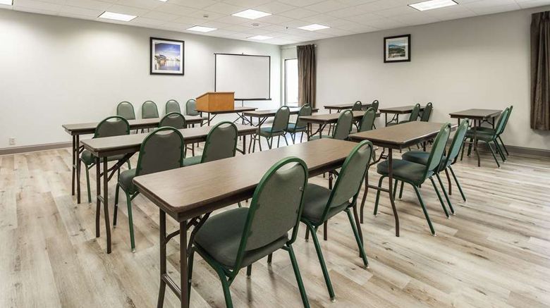 <b>Clarion Inn W-I-24/Lookout Mountain Meeting</b>. Images powered by <a href="https://iceportal.shijigroup.com/" title="IcePortal" target="_blank">IcePortal</a>.