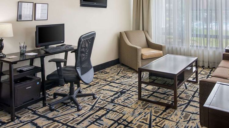 Clarion Inn Other