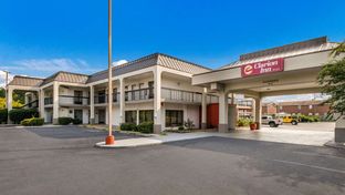 Clarion Inn