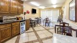 <b>Quality Inn Decherd Restaurant</b>. Images powered by <a href="https://iceportal.shijigroup.com/" title="IcePortal" target="_blank">IcePortal</a>.