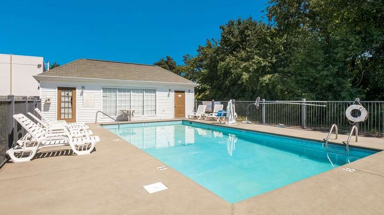 <b>Quality Inn Decherd Pool</b>. Images powered by <a href="https://iceportal.shijigroup.com/" title="IcePortal" target="_blank">IcePortal</a>.