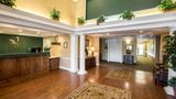 Quality Inn Greeneville - Tusculum Lobby