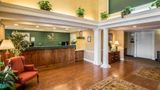 Quality Inn Greeneville - Tusculum Lobby