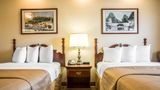Quality Inn Greeneville - Tusculum Room