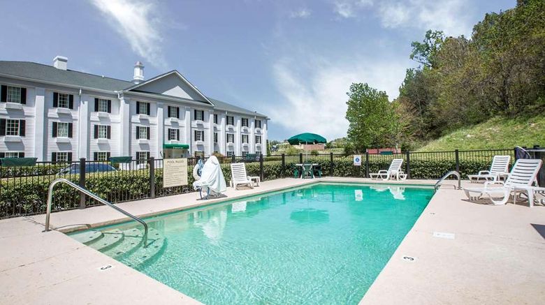 <b>Quality Inn Greeneville - Tusculum Pool</b>. Images powered by <a href="https://iceportal.shijigroup.com/" title="IcePortal" target="_blank">IcePortal</a>.