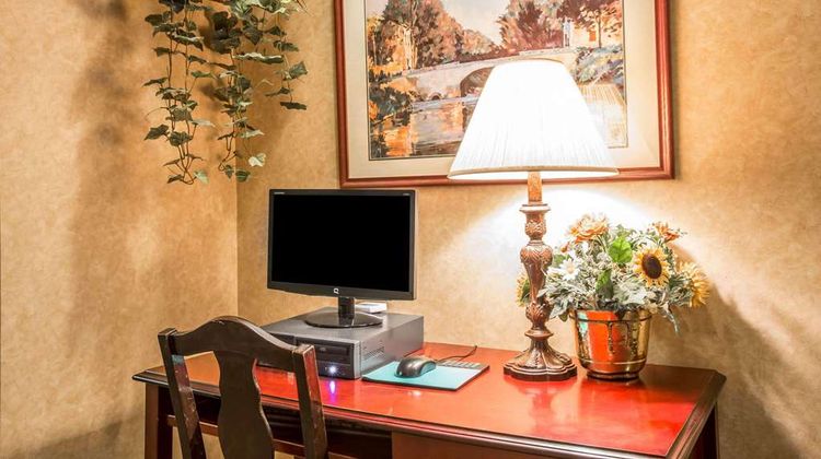 Quality Inn Greeneville - Tusculum Other