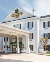 Quality Inn Greeneville - Tusculum