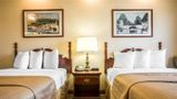 Quality Inn Greeneville - Tusculum Room